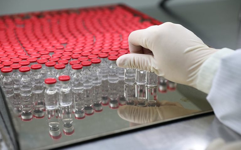 Việt Nam đã có 3 hợp đồng chuyển giao công nghệ vaccine Covid-19 từ Nga, Mỹ, Nhật Bản