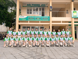 Hơn 50 Ứng Viên Hội Tụ Tại Hải Phong, Sẵn Sàng Chinh Phục Cơ Hội Làm Việc Tại Nhật Bản Cùng Tập Đoàn Prime Delica