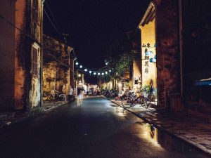 Nhân viên chế biến thủy sản – Jeju
